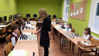 zajęcia szachowe 3